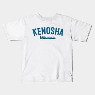 Kenosha Kids T-Shirt